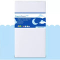 Organic Dream Certified Organic Cotton Lightweight 2-Stage Crib & Toddler Mattress