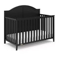 Graco Wilfred 5-in-1 Convertible Crib
