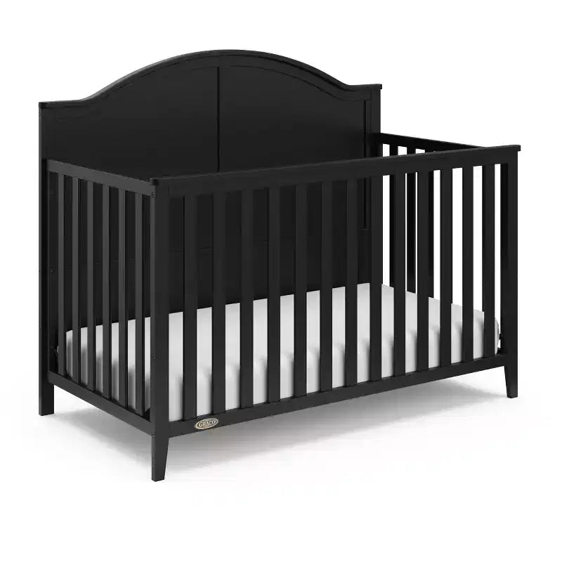 Graco Wilfred 5-in-1 Convertible Crib