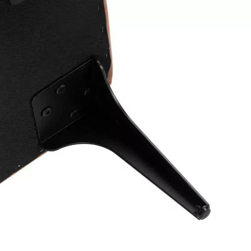 Banc de rangement – Velours / Tissé / Similicuir, 2 places