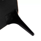 Banc de rangement – Velours / Tissé / Similicuir, 2 places